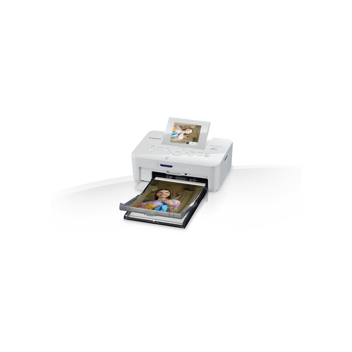 Canon SELPHY CP910 imprimante photo Sublimation de teinte 300 x 300 DPI 4" x 6" (10x15 cm) Wifi