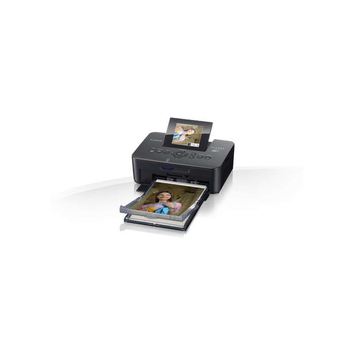 Canon SELPHY CP910 imprimante photo Sublimation de teinte 300 x 300 DPI Wifi