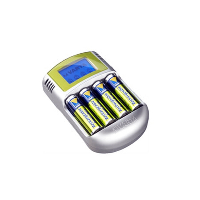 Varta 57070 201 441 chargeur de batterie