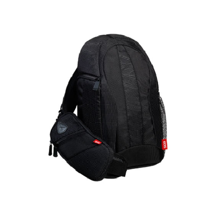 Canon Fourre-tout Noir