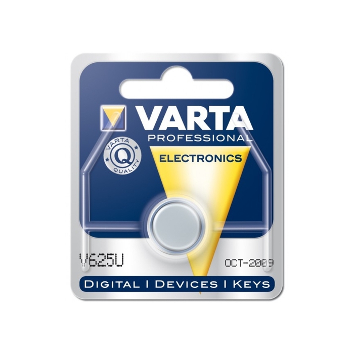 VARTA V625 U LR9 Primary Alcaline 