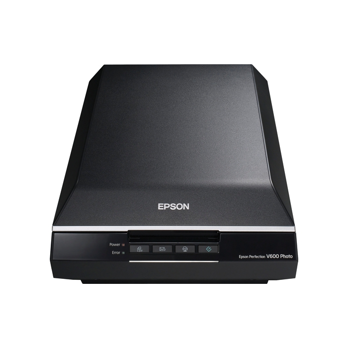 Epson Perfection V600 Photo