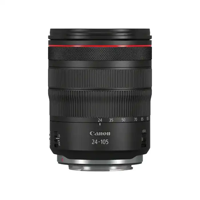 CANON RF 100-400 f/5.6-8 IS USM