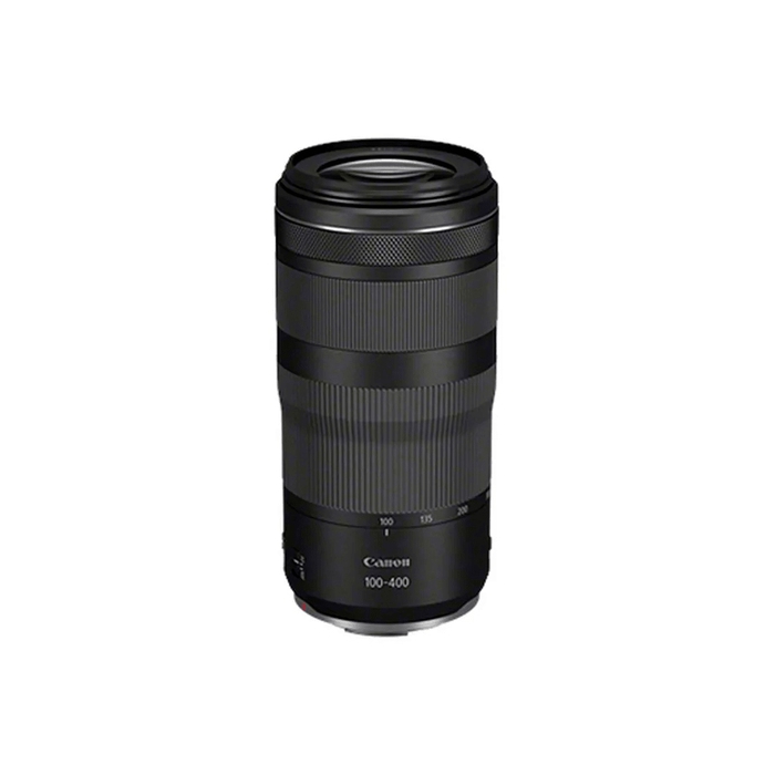 CANON RF 100-400 f/5.6-8 IS USM