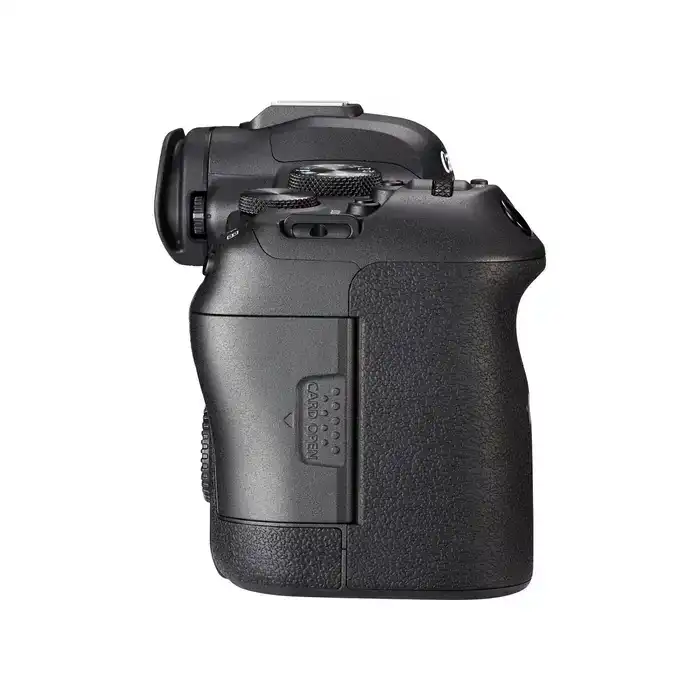 CANON EOS R6 Mark II + RF 24-105 mm f/4-7,1 IS STM