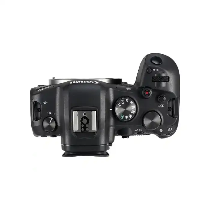 CANON EOS R6 Mark II + RF 24-105 mm f/4-7,1 IS STM