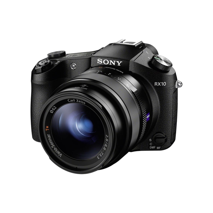 Sony Cyber-shot DSC-RX10