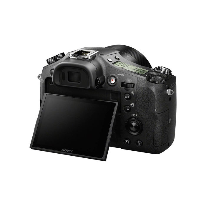 Sony Cyber-shot DSC-RX10