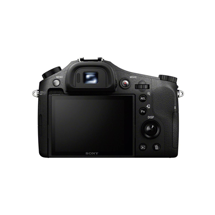 Sony Cyber-shot DSC-RX10