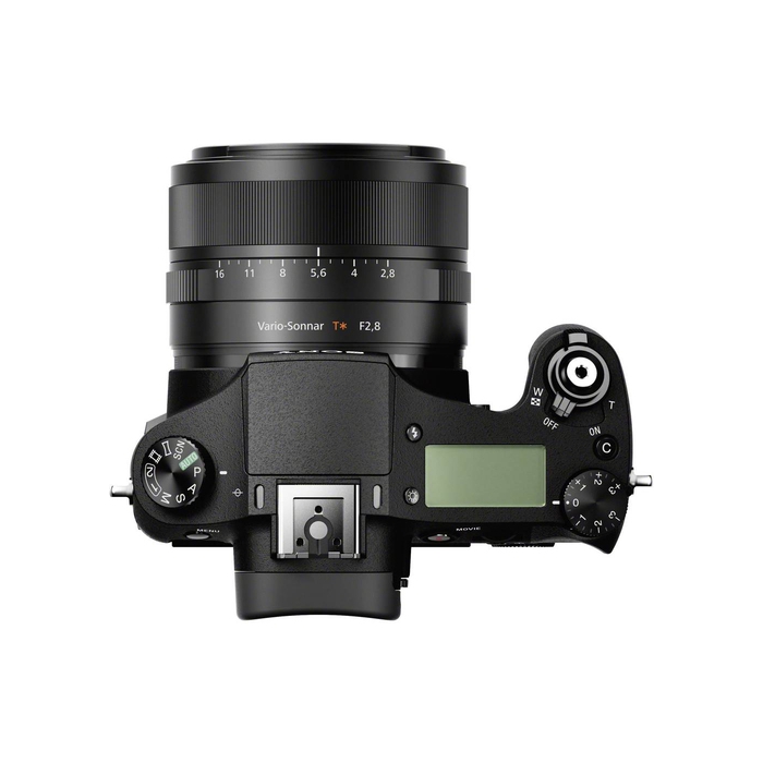 Sony Cyber-shot DSC-RX10