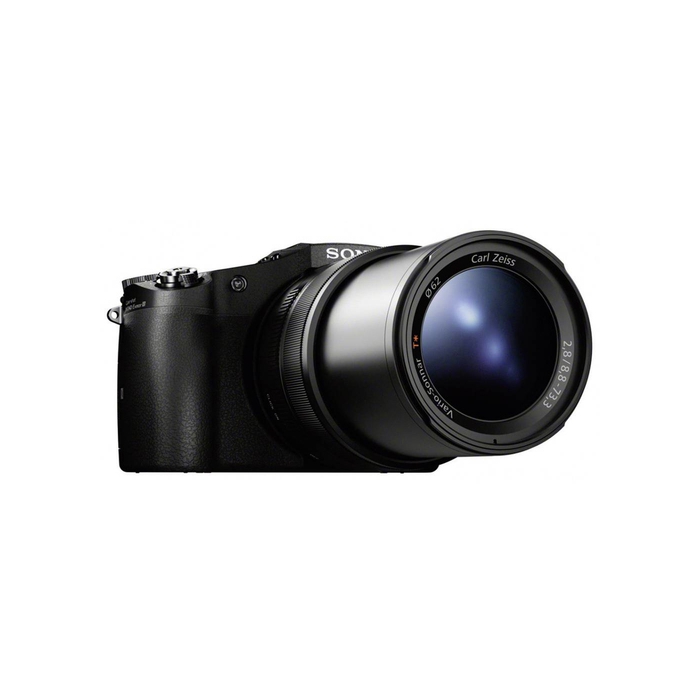 Sony Cyber-shot DSC-RX10