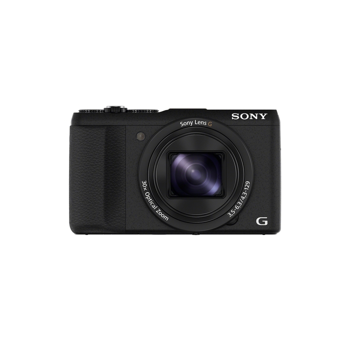 Sony Cyber-shot DSC-HX60