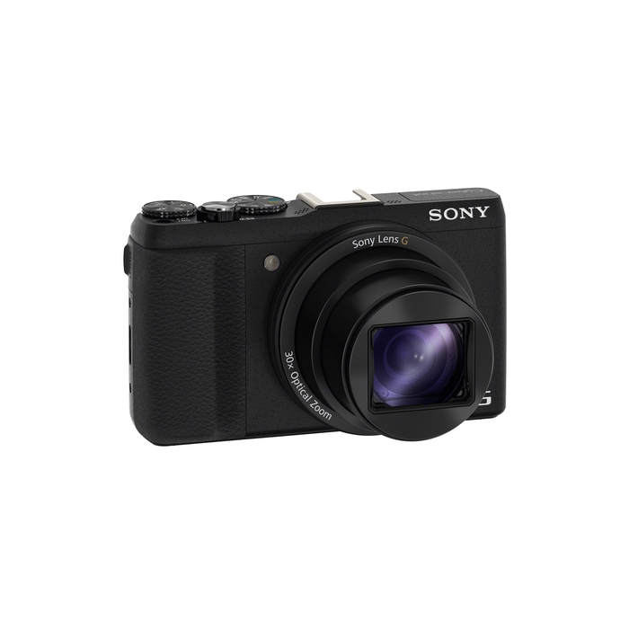 Sony Cyber-shot DSC-HX60