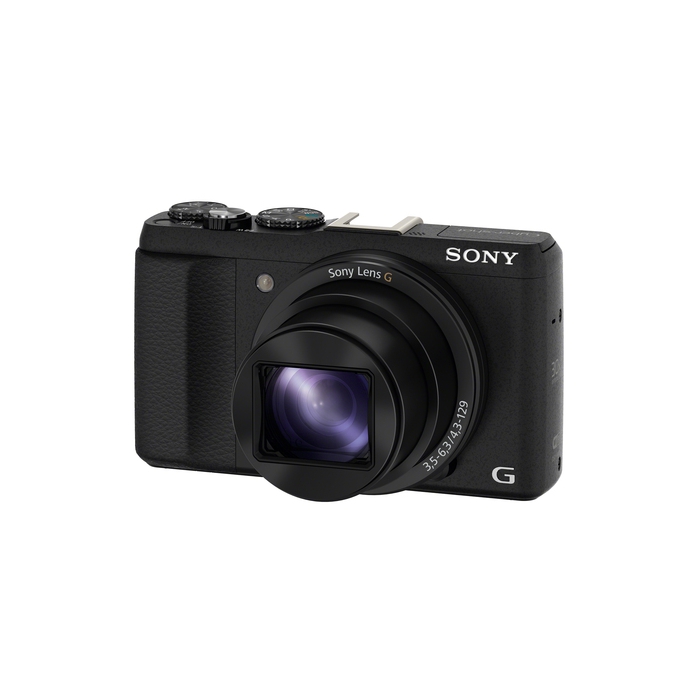 Sony Cyber-shot DSC-HX60