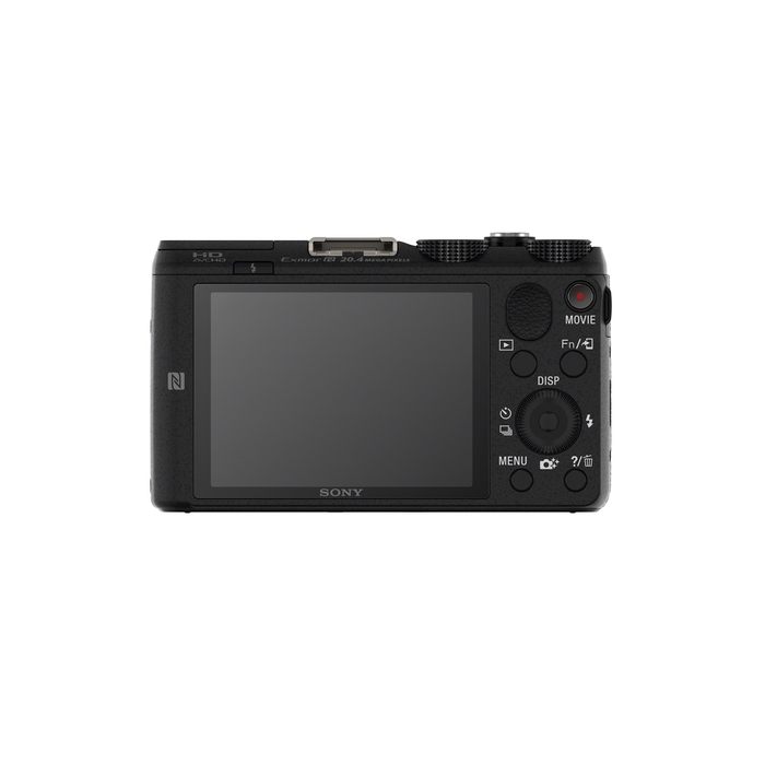 Sony Cyber-shot DSC-HX60