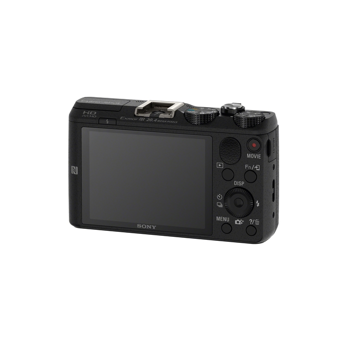 Sony Cyber-shot DSC-HX60