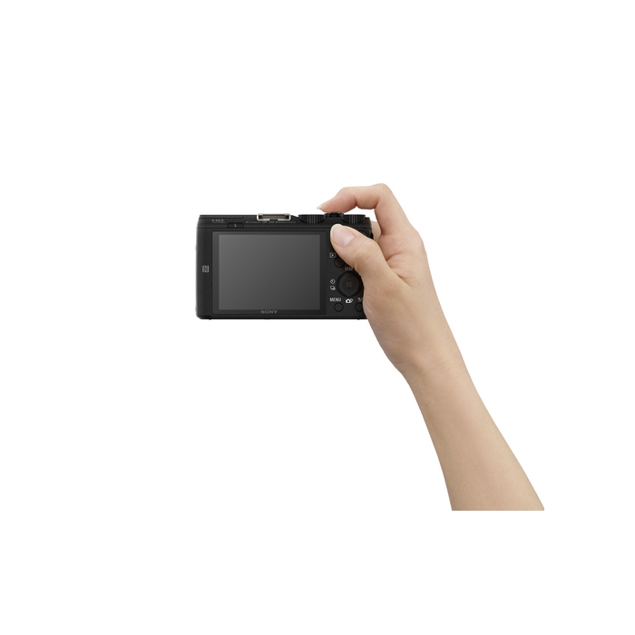 Sony Cyber-shot DSC-HX60