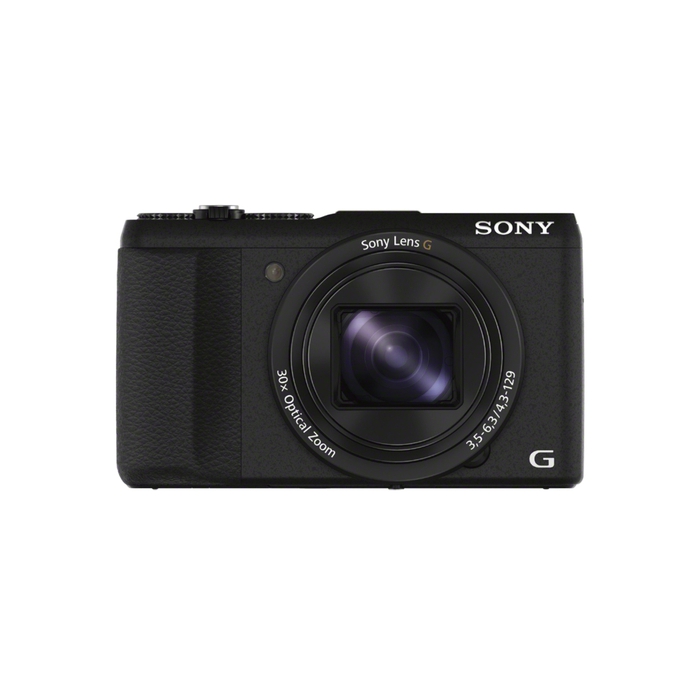 Sony Cyber-shot DSC-HX60V