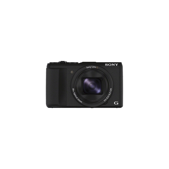 Sony Cyber-shot DSC-HX60V