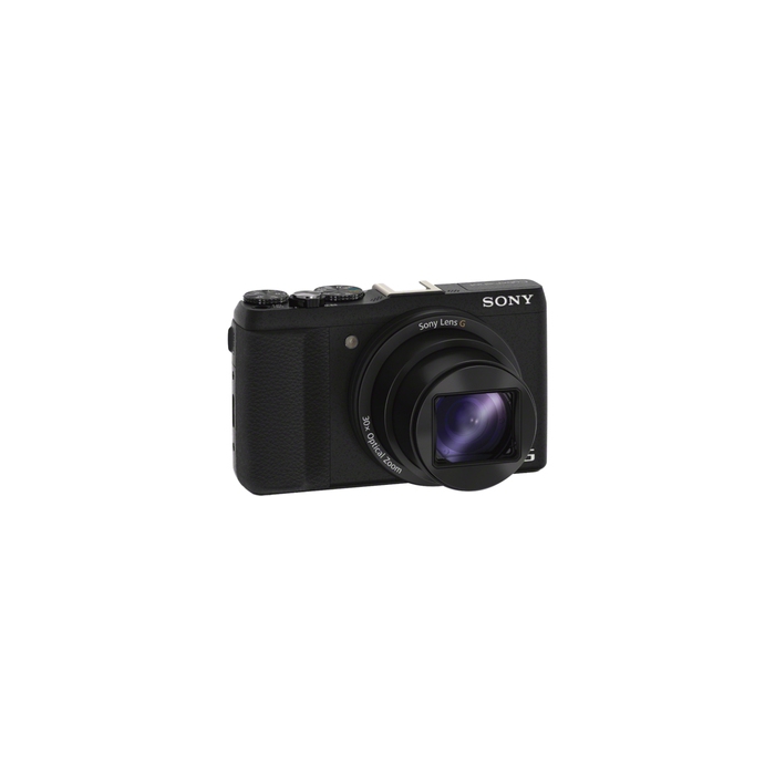 Sony Cyber-shot DSC-HX60V