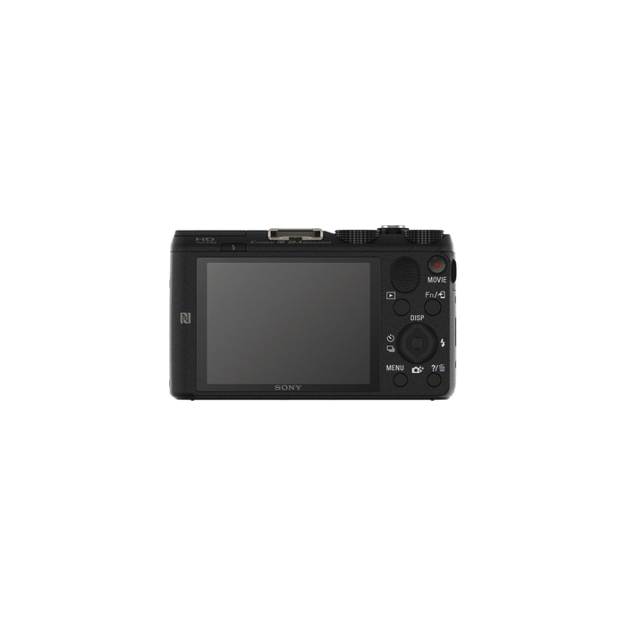Sony Cyber-shot DSC-HX60V