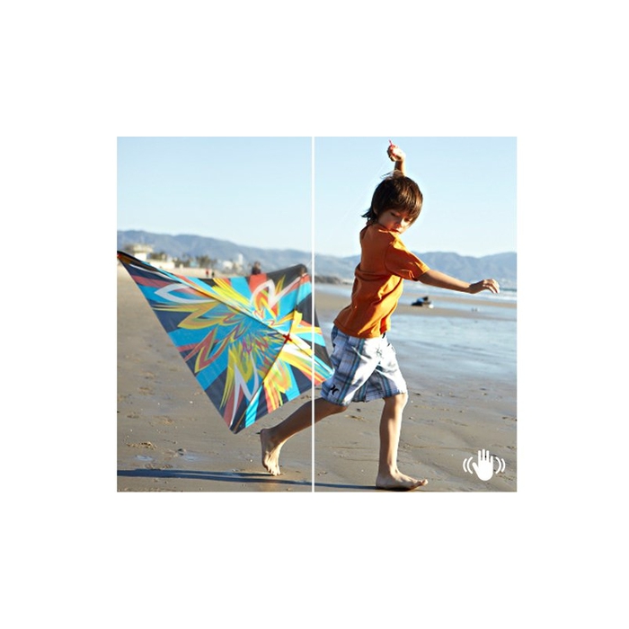 Sony Cyber-shot DSC-W830