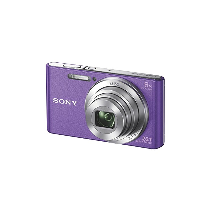 Sony Cyber-shot DSC-W830