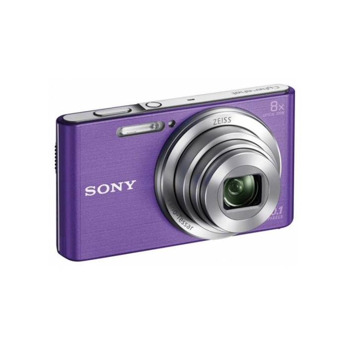 Sony Cyber-shot DSC-W830
