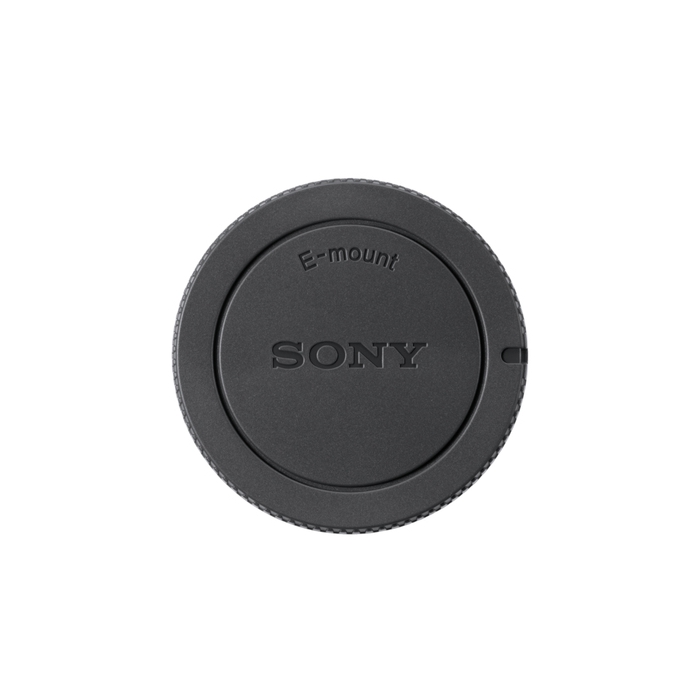 SONY AL-CF49S Bouchon d'objectif 49 mm