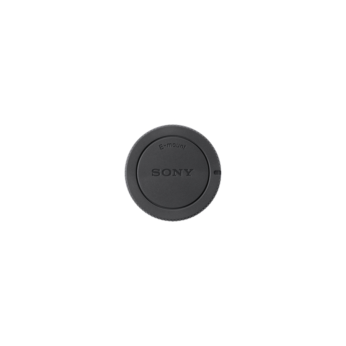 SONY AL-CF49S Bouchon d'objectif 49 mm