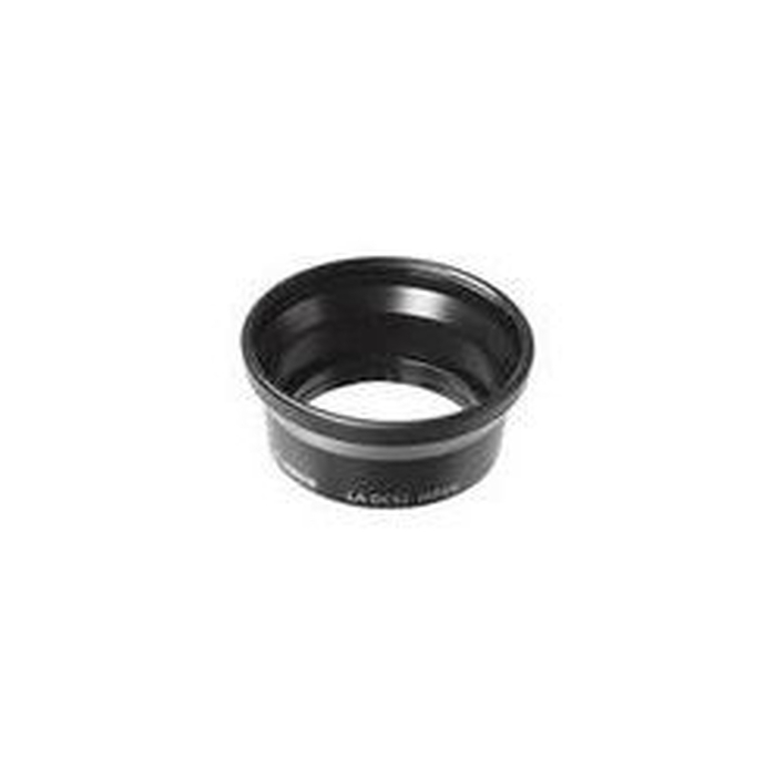 CANON LA-DC52 Lens Adapter adaptateur d'objectifs d'appareil photo