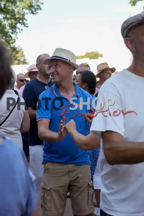 Toros Y Salsa cours de danse
