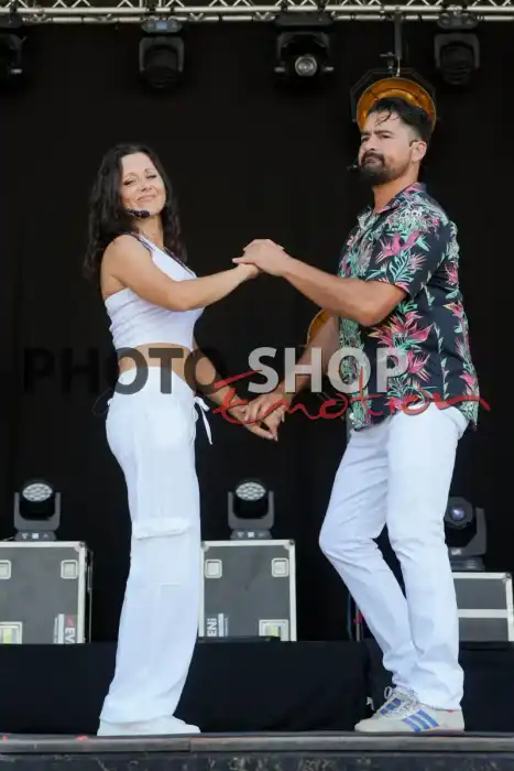 Toros Y Salsa cours de danse