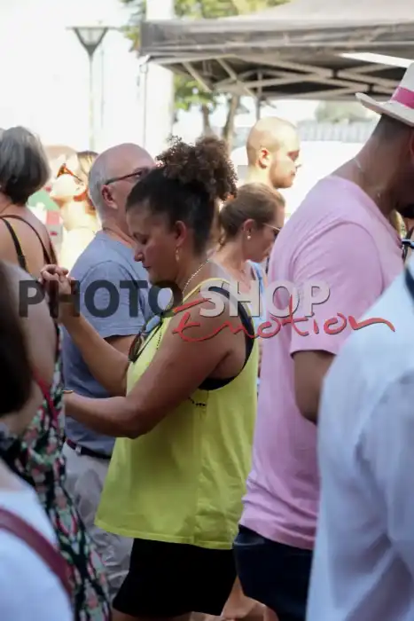 Toros Y Salsa cours de danse