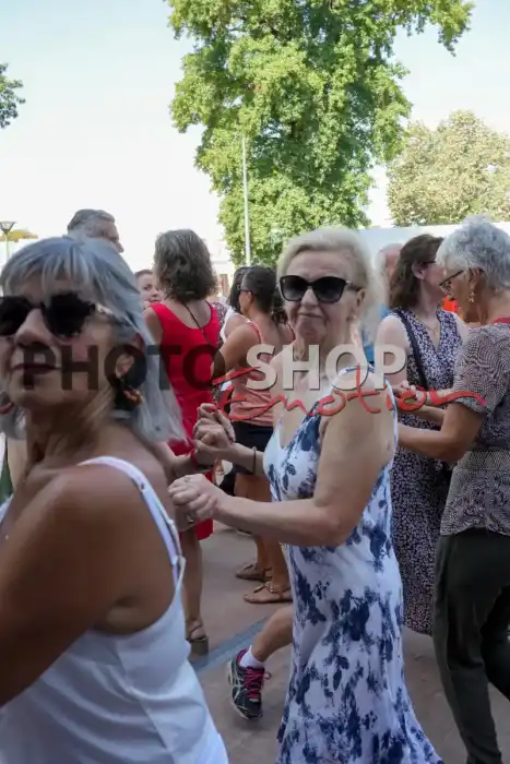 Toros Y Salsa cours de danse