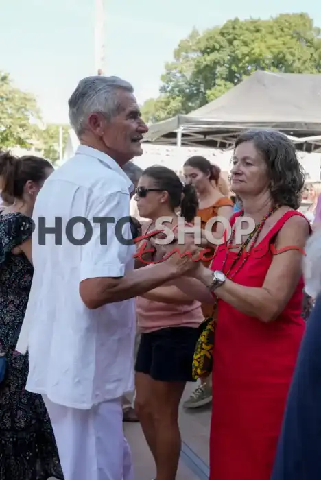 Toros Y Salsa cours de danse