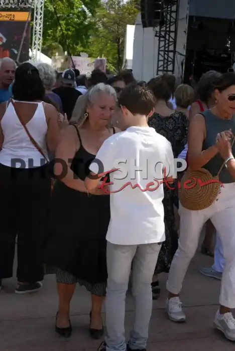 Toros Y Salsa cours de danse