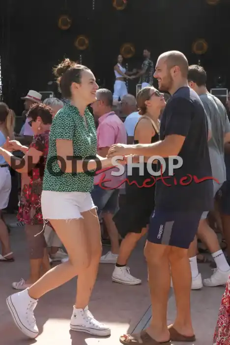 Toros Y Salsa cours de danse