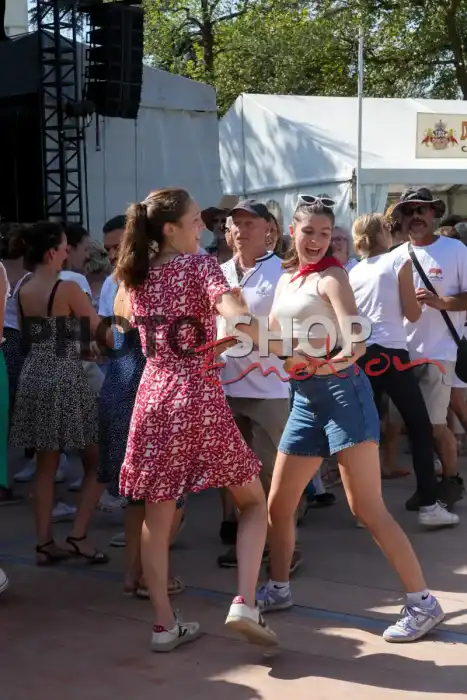 Toros Y Salsa cours de danse