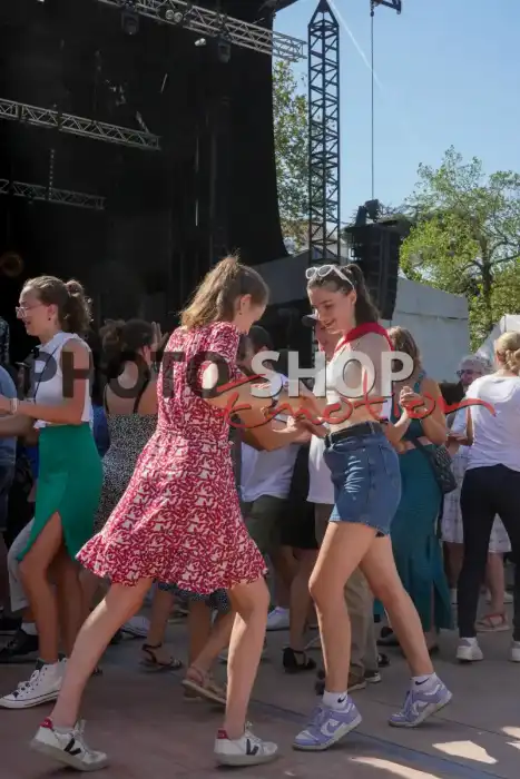 Toros Y Salsa cours de danse