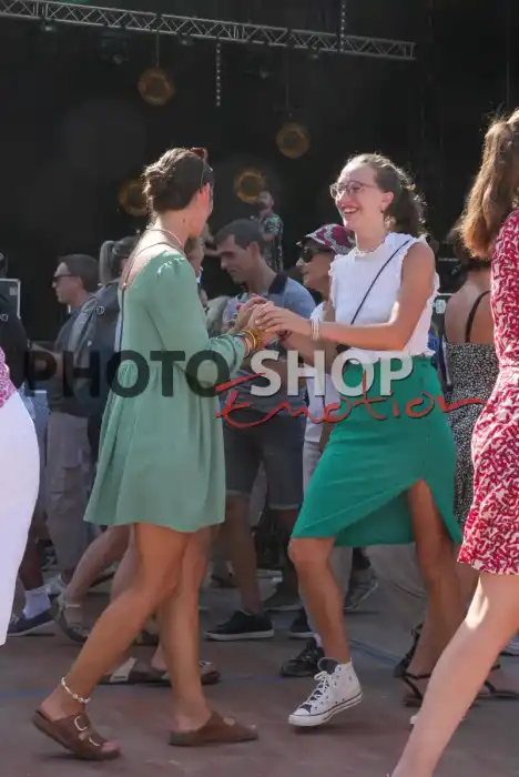 Toros Y Salsa cours de danse