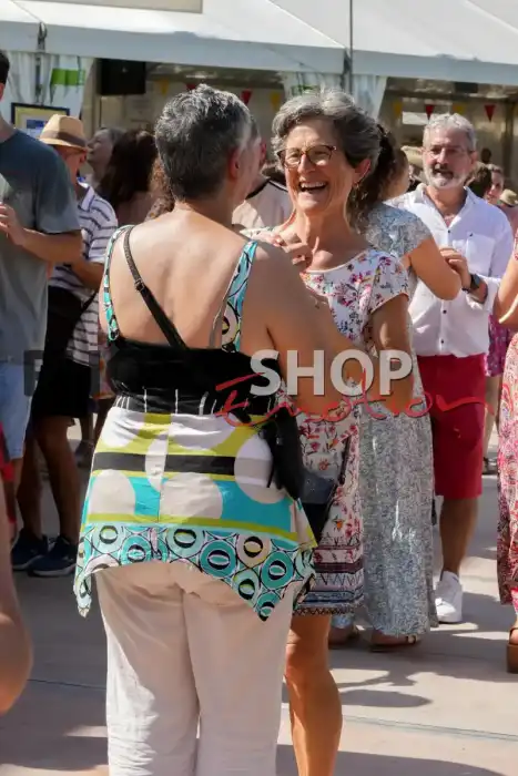 Toros Y Salsa cours de danse