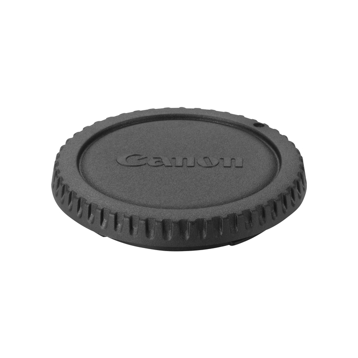 Canon R-F-3 capuchon d'objectifs Noir Caméra Numérique