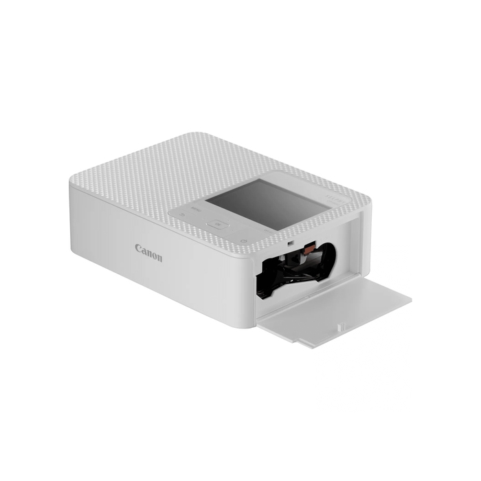 CANON SELPHY CP1500 Blanche + Kit encre et 36 photos 10x15 KP-36IP