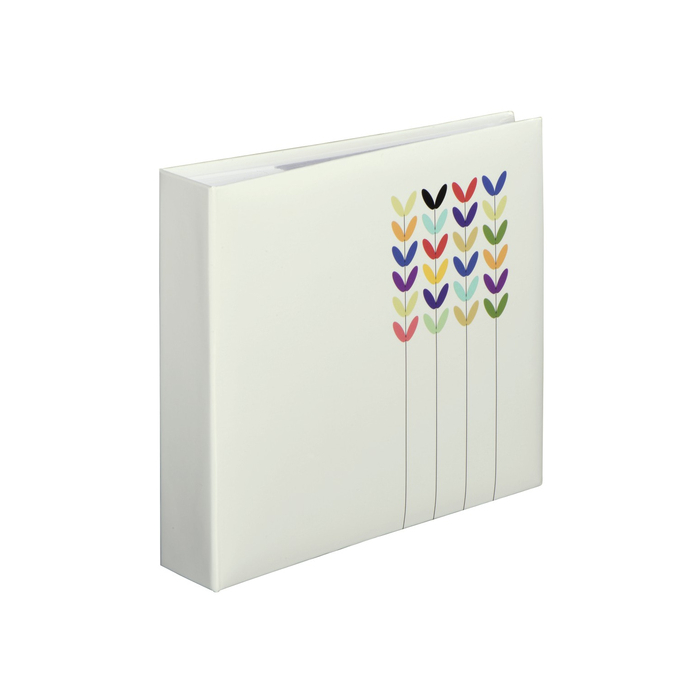 ALBUM  BLOSSOM 200 POCHETTES 10X15