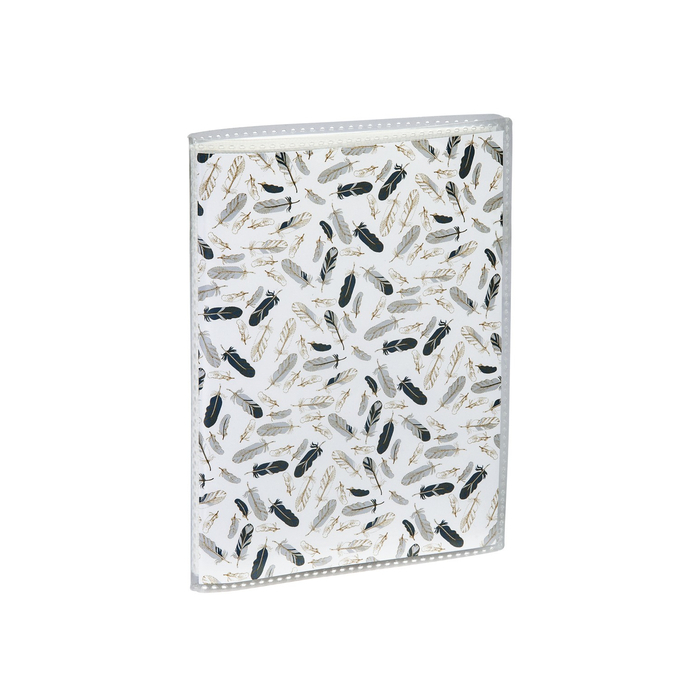 HAMA ALBUM  MINI DESIGNLINE 24 POCHETTES 10X15