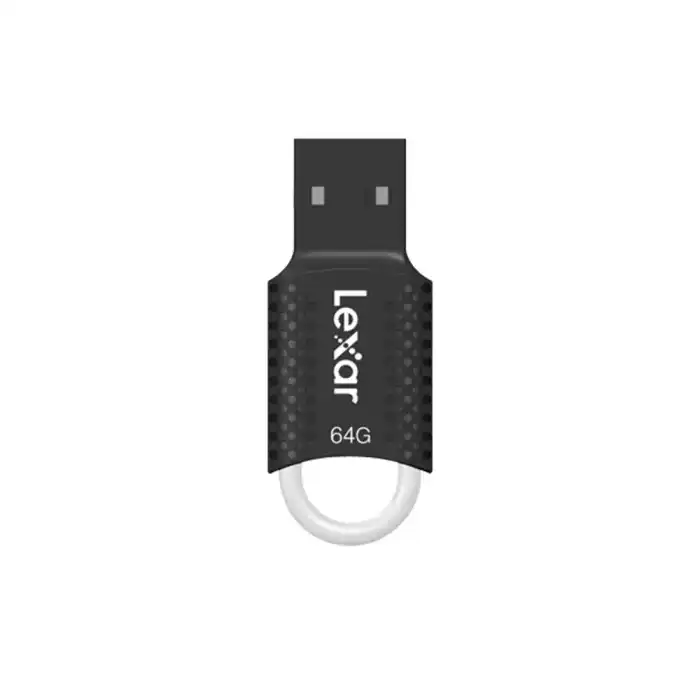 Lexar clé USB 64 GB Jumpdrive V40