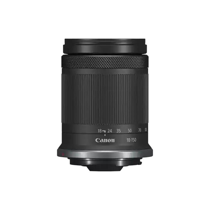 Canon RF18-150 F3.5-6.3 IS STM - Location