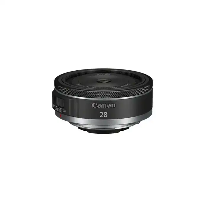 CANON RF 100-400 f/5.6-8 IS USM