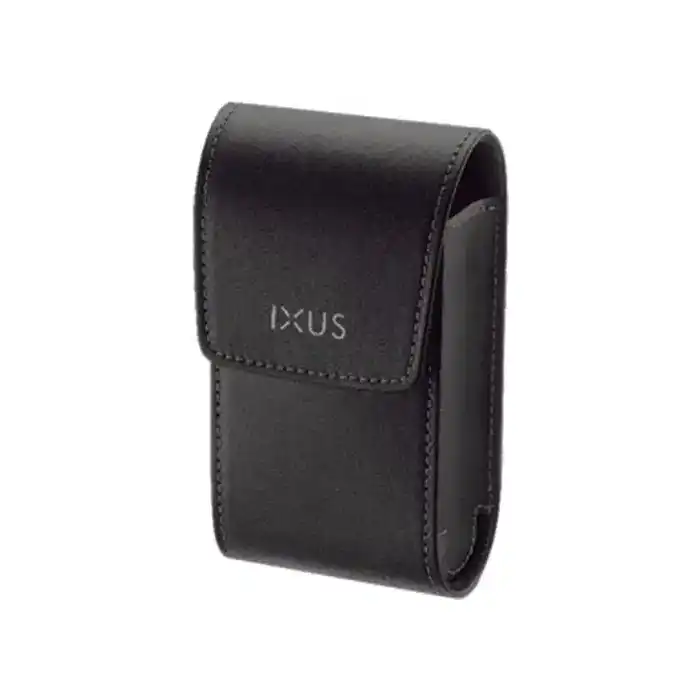 Canon DCC-1200 étui cuir noir